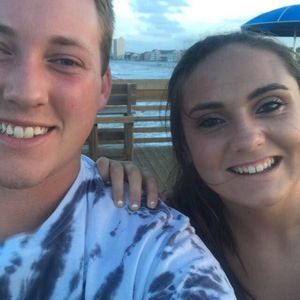 Meet your Posher, Caleb